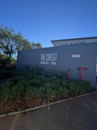 81 m² Commercial space