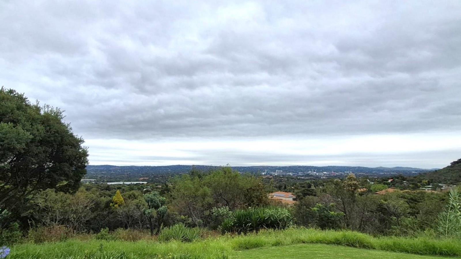 2 749 m² Land - View 2