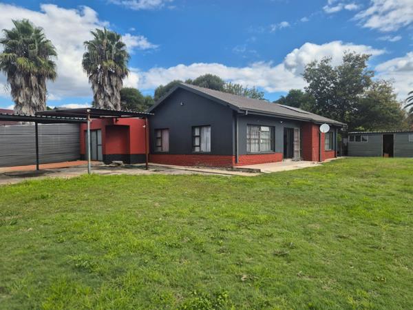 14 Bedroom House