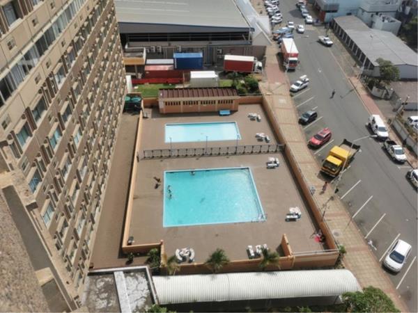 2.5 Bedroom Apartment