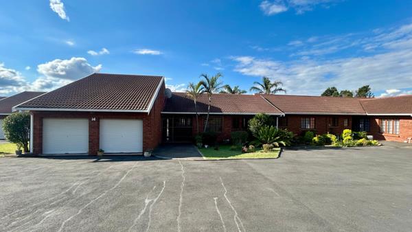 4 Bedroom Townhouse