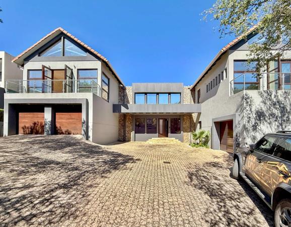 6 Bedroom House