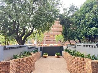 2.5 Bedroom Apartment