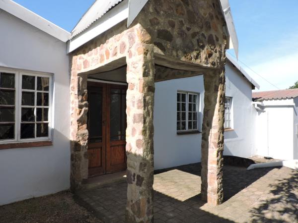 36 m² Commercial space