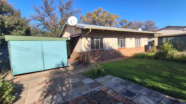 1 Bedroom House