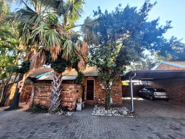 1 Bedroom Townhouse