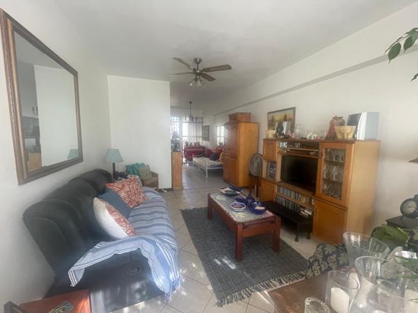 1.5 Bedroom Apartment