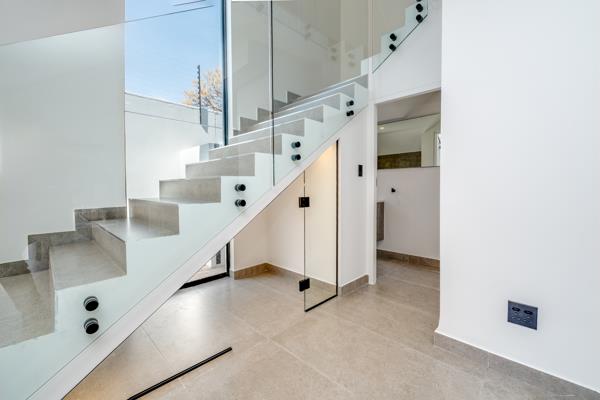 4 Bedroom Cluster
