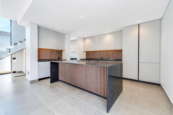 4 Bedroom Cluster
