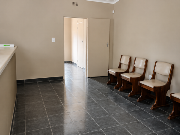 1 489 m² Commercial space