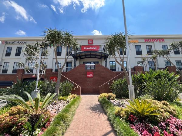 1 500 m² Commercial space