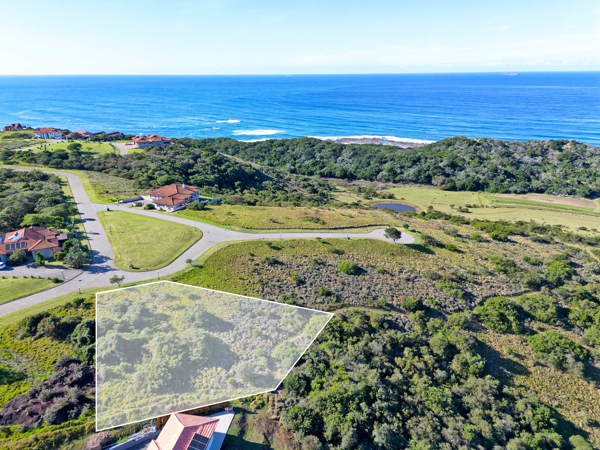 1 533 m² Land