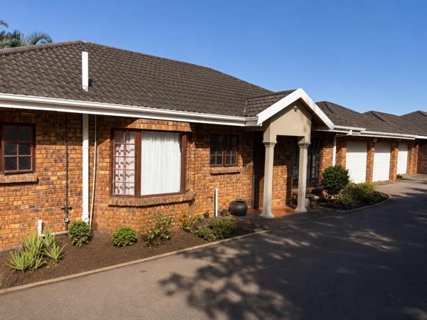 4 Bedroom Townhouse