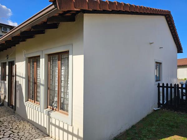 2 Bedroom Simplex
