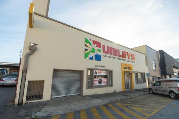 314 m² Commercial space
