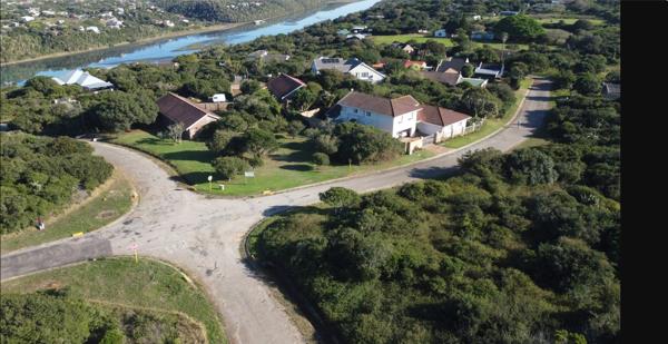 1 202 m² Land