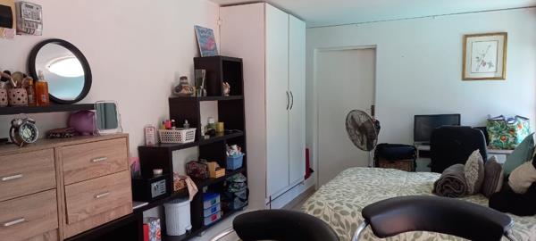 1 Bedroom Garden Cottage