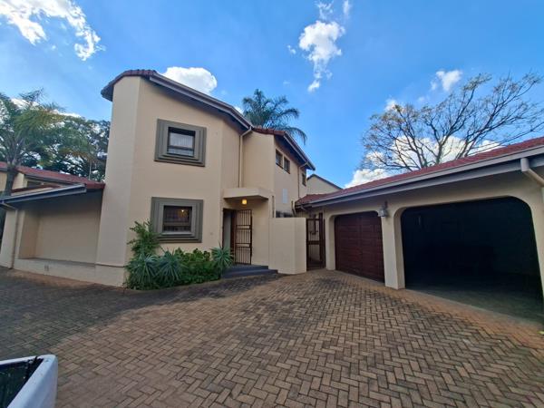 3 Bedroom Duplex