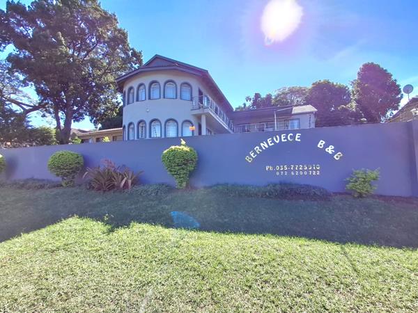 10 Bedroom, Bed and Breakfast