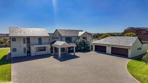 6 Bedroom House