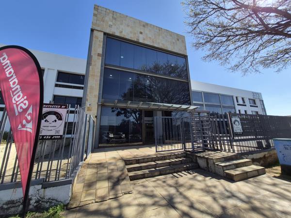 800 m² Commercial space