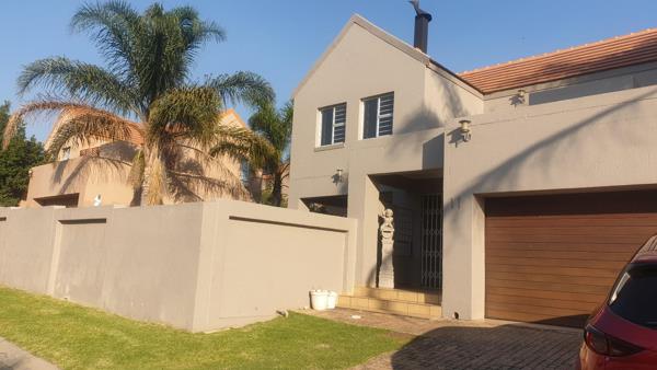 3 Bedroom Cluster