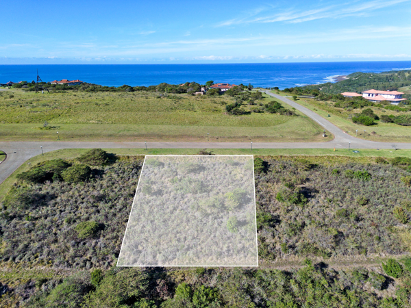 1 092 m² Land