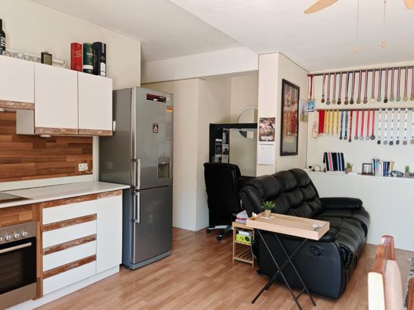 1 Bedroom Garden Cottage