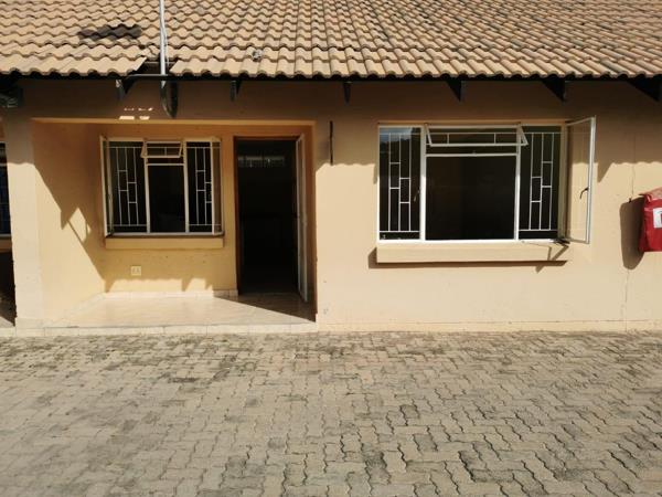 1 Bedroom Flat