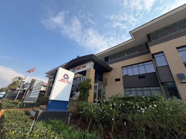 240 m² Commercial space
