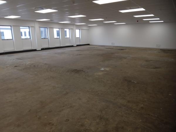 1 188 m² Commercial space