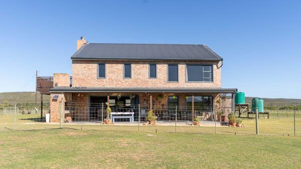10.3 ha Farm