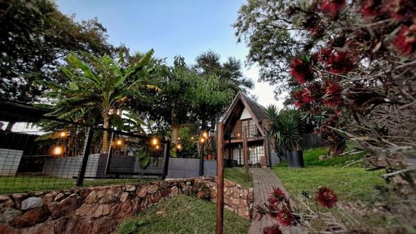 1 Bedroom Garden Cottage