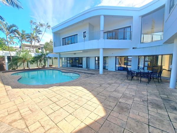 7 Bedroom House