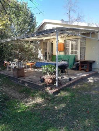 1 Bedroom Garden Cottage