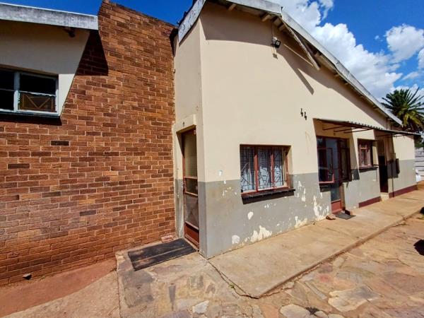 14 Bedroom House