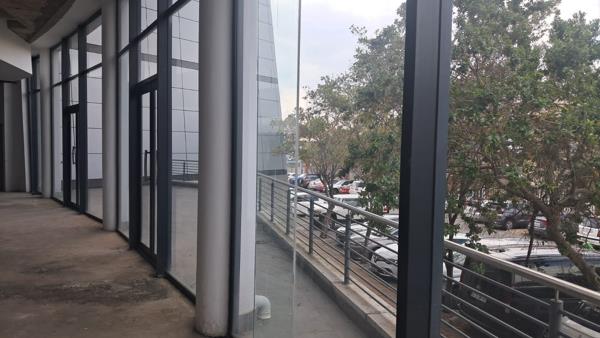 485 m² Retail Space
