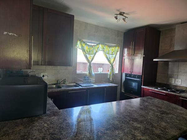 2 Bedroom Simplex