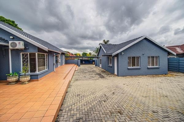 618 m² Commercial space