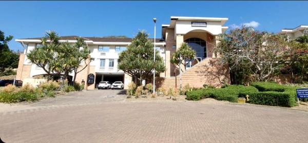 830 m² Office Space
