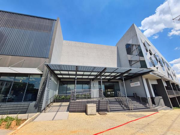 170.5 m² Commercial space
