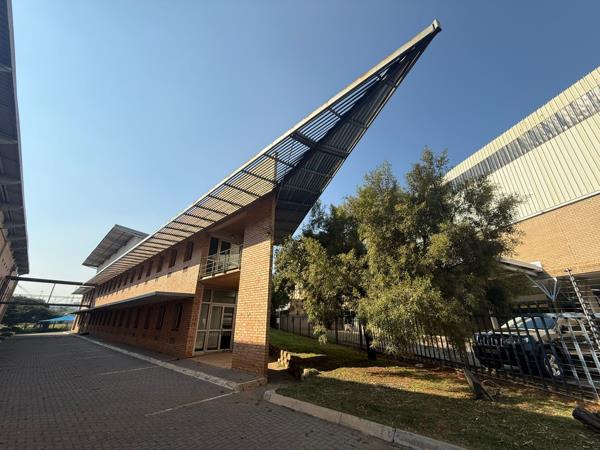 1 454 m² Commercial space