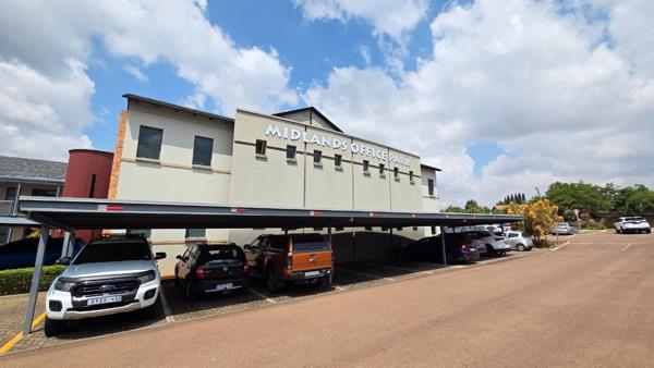 108 m² Commercial space