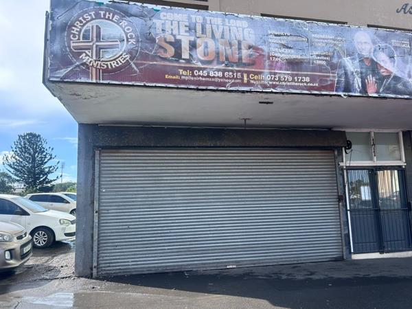 441 m² Commercial space