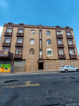 Commercial space