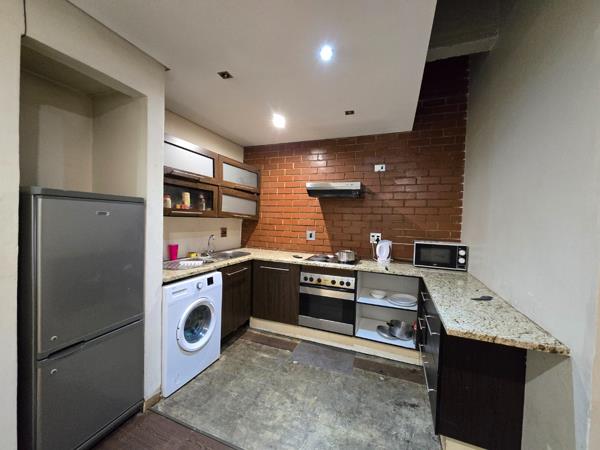 4 Bedroom Apartment