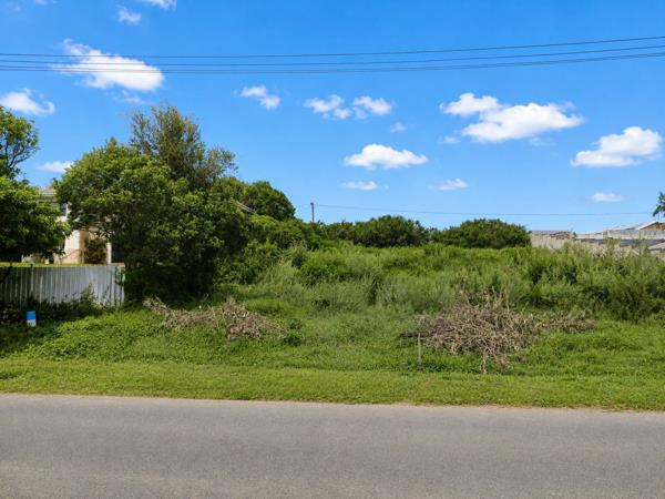 1 116 m² Land
