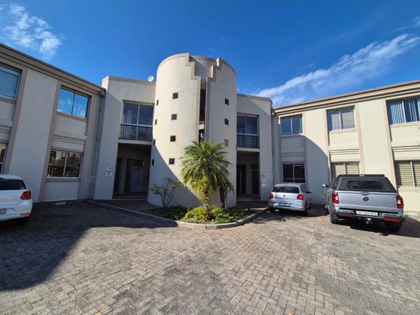 100 m² Commercial space