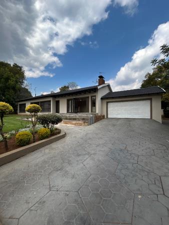 5 Bedroom House