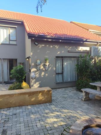 3 Bedroom Duplex